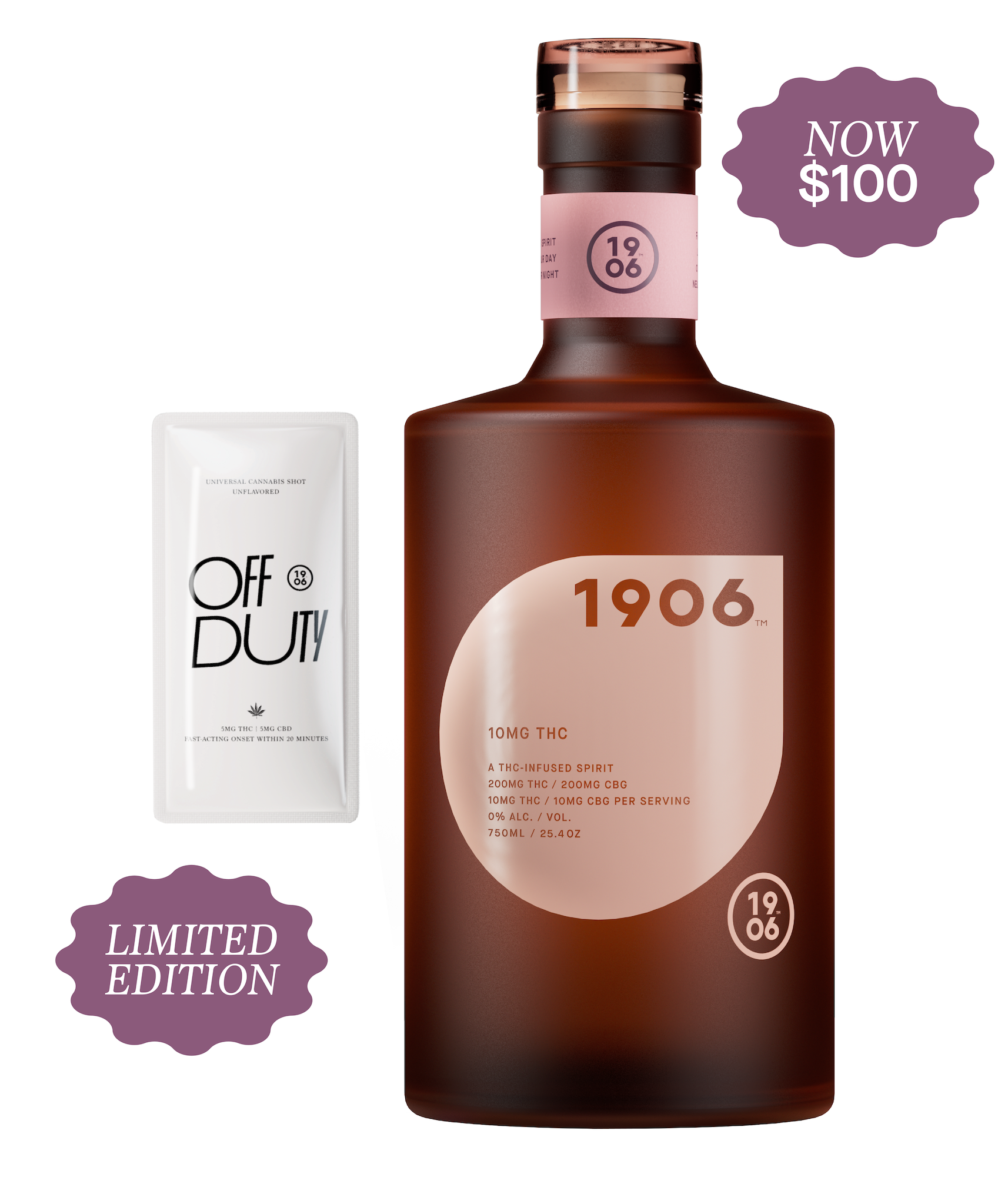 The Sober Bundle – 1906 - Main Image