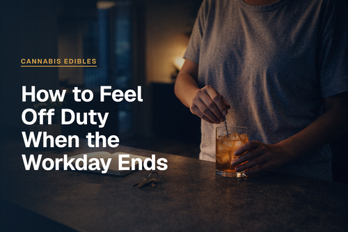 How to Feel Off Duty When the Workday Ends