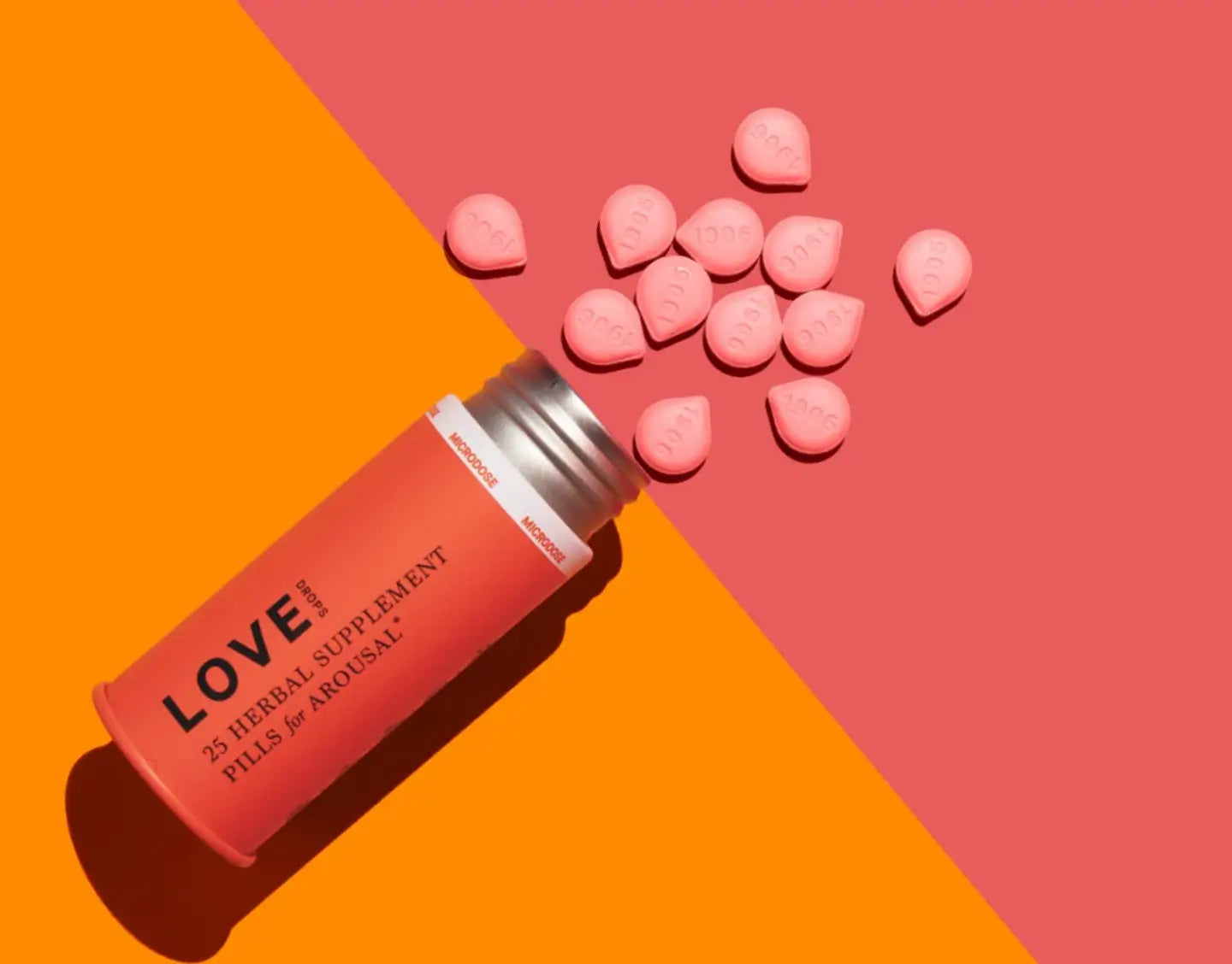 Love THC edibles by 1906