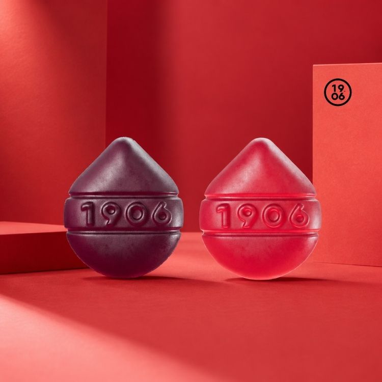 THC Gummies for Pain - Fast-Acting Relief Drops by 1906