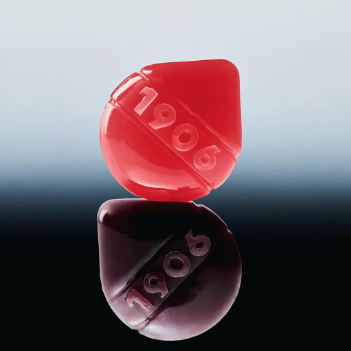 THC Gummies for Pain Reliefs Drops by 1906