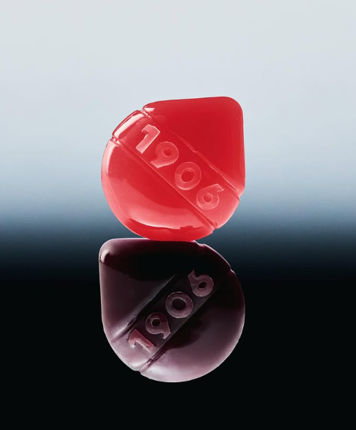 THC Gummies for Pain Reliefs Drops by 1906