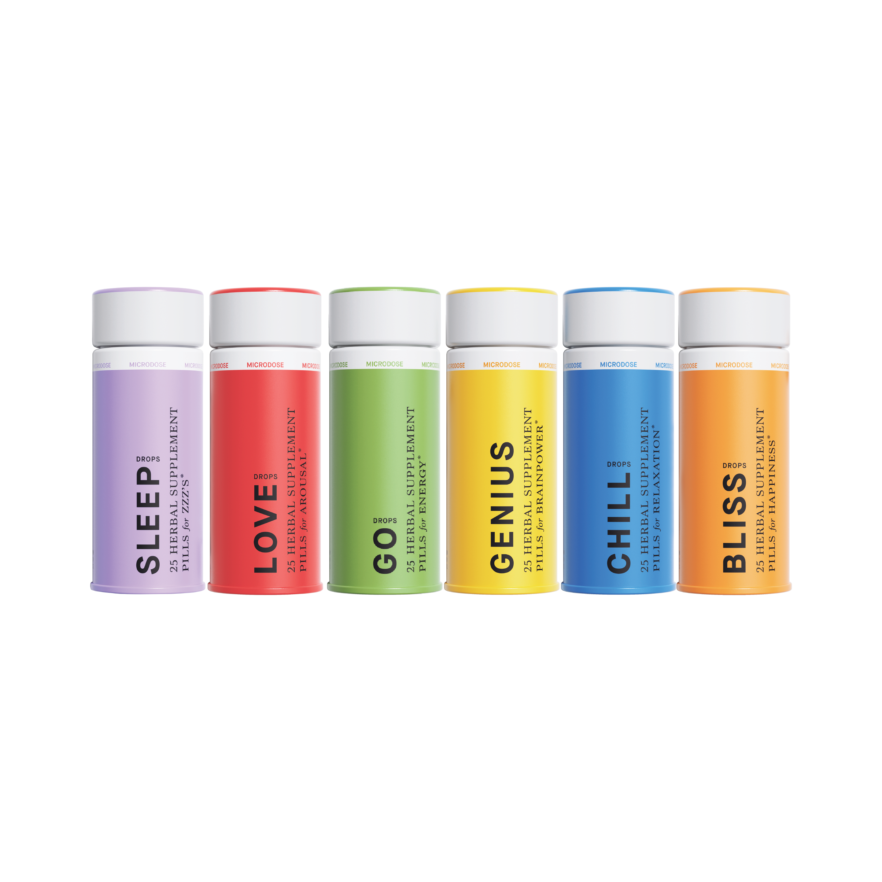 Tin Bundle by 1906.shop