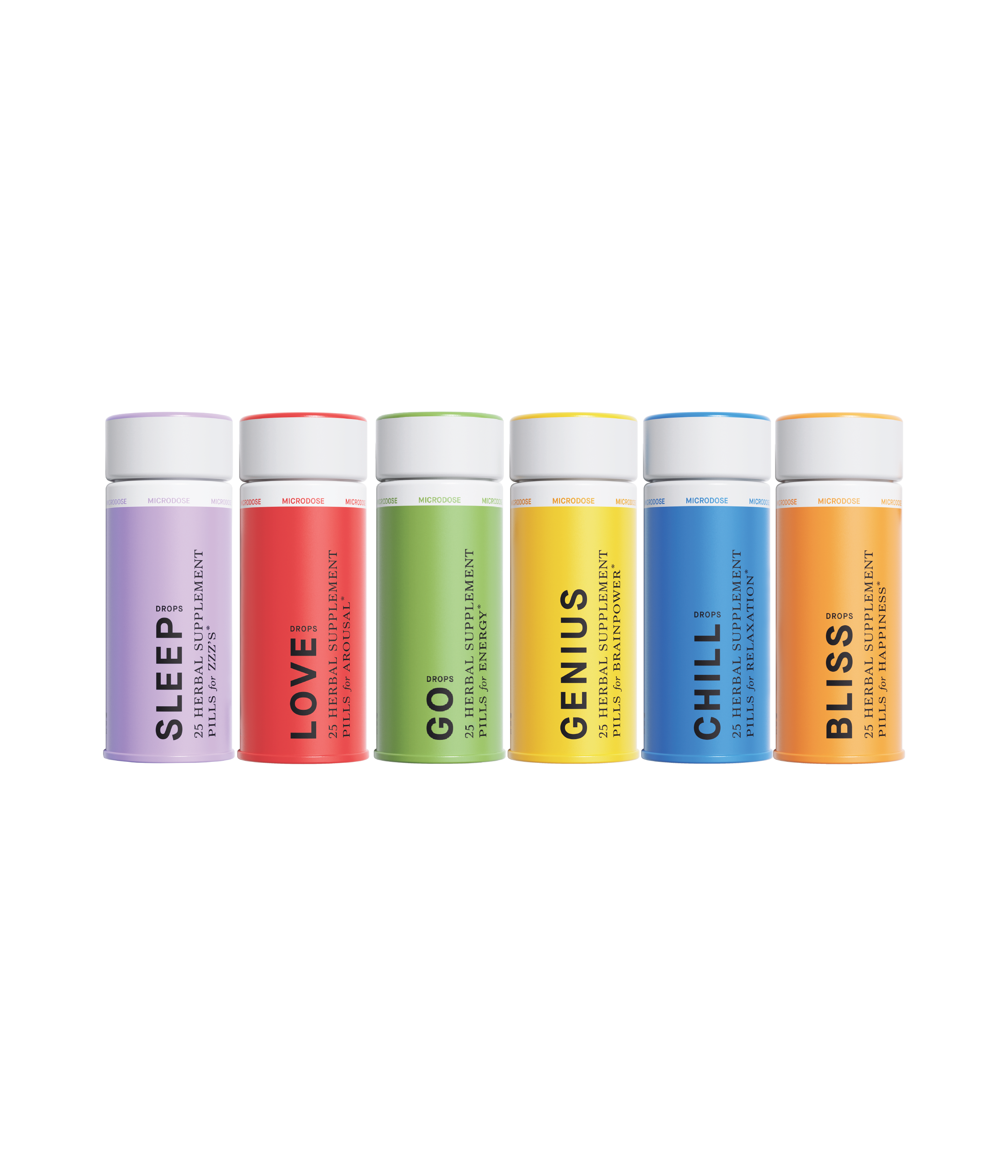 Tin Bundle by 1906.shop