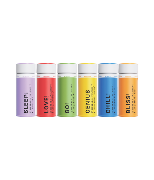 Tin Bundle by 1906.shop