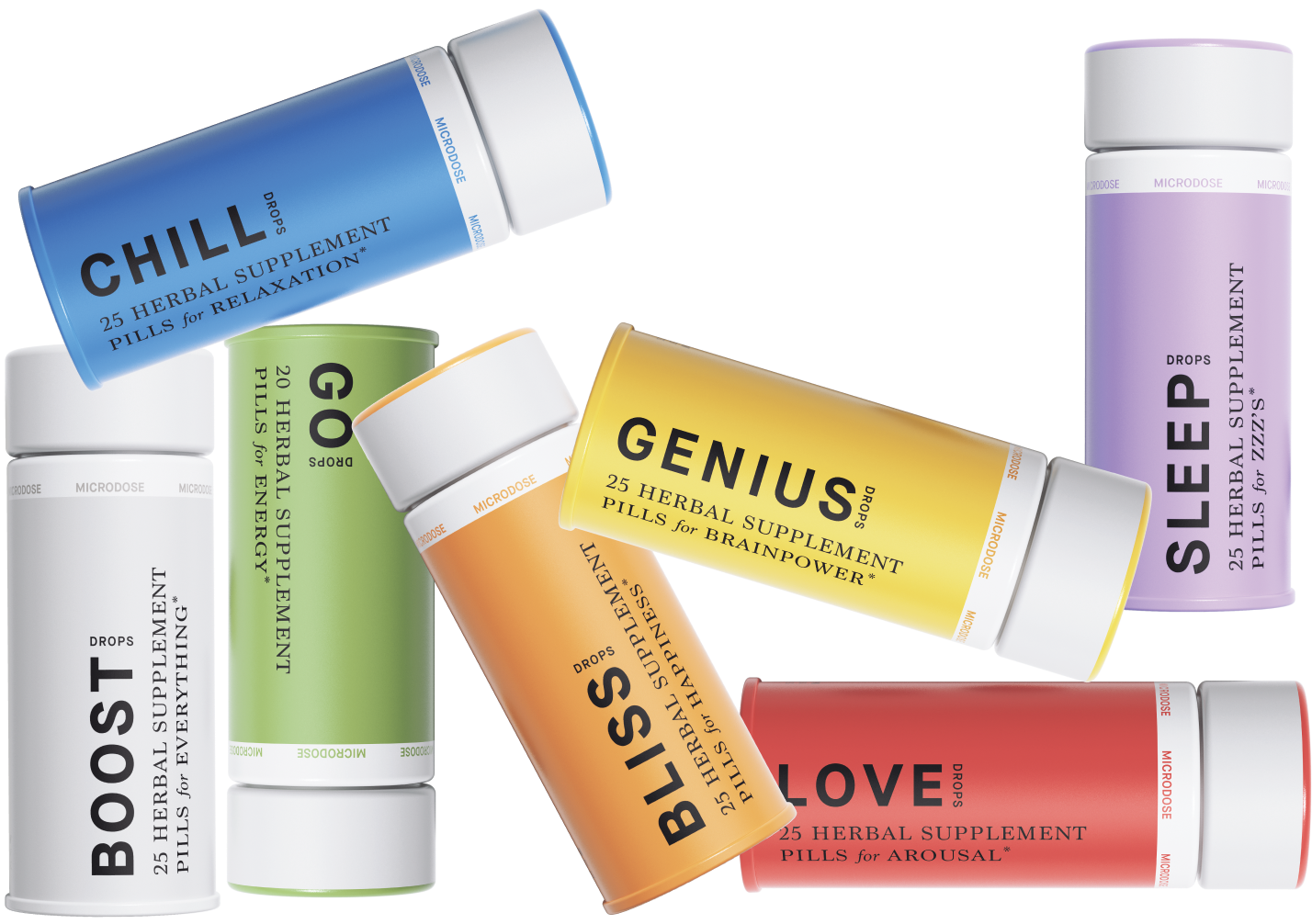 Microdosing THC guide from 1906