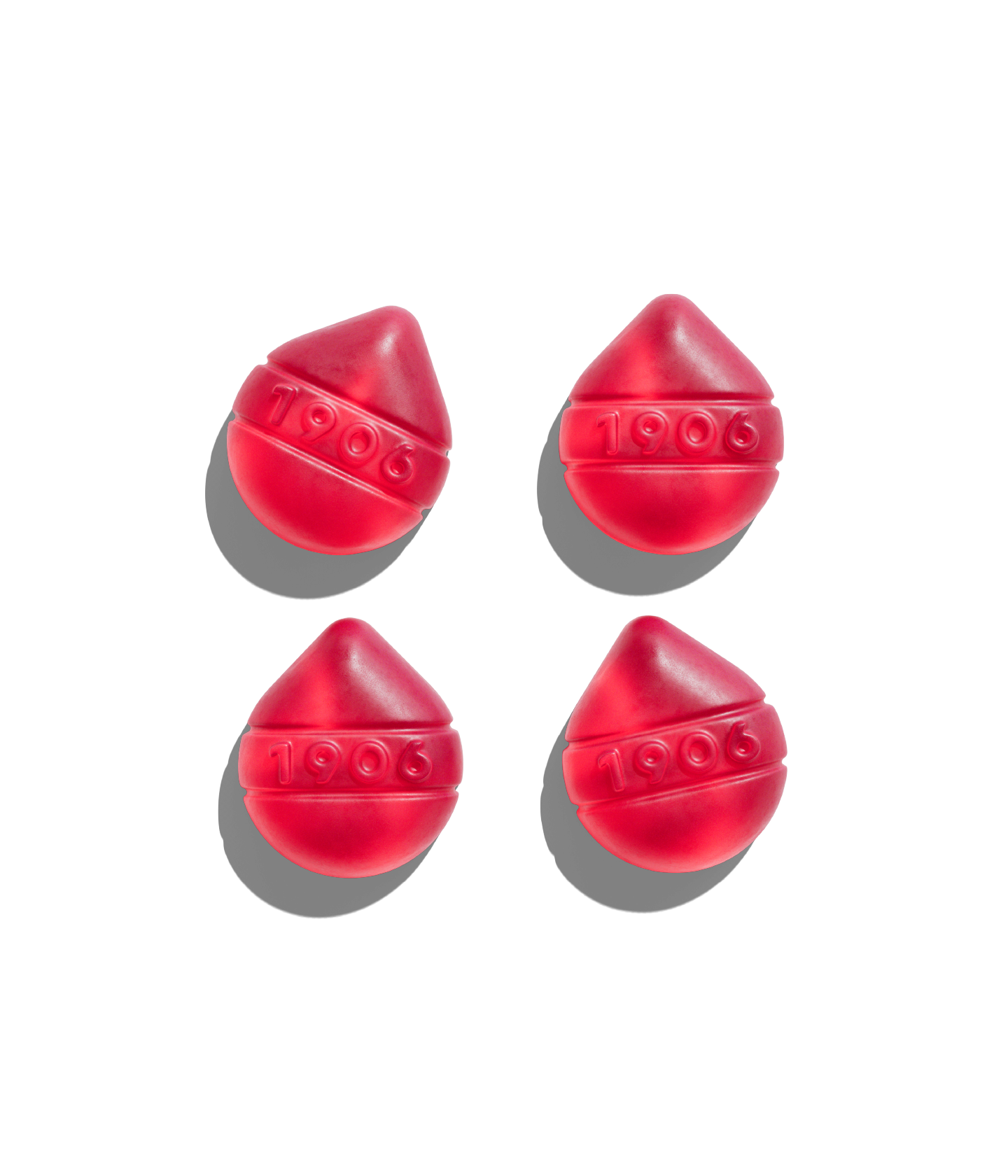 pain management gummies by 1906