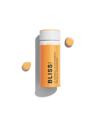 Bliss Tin with Drops