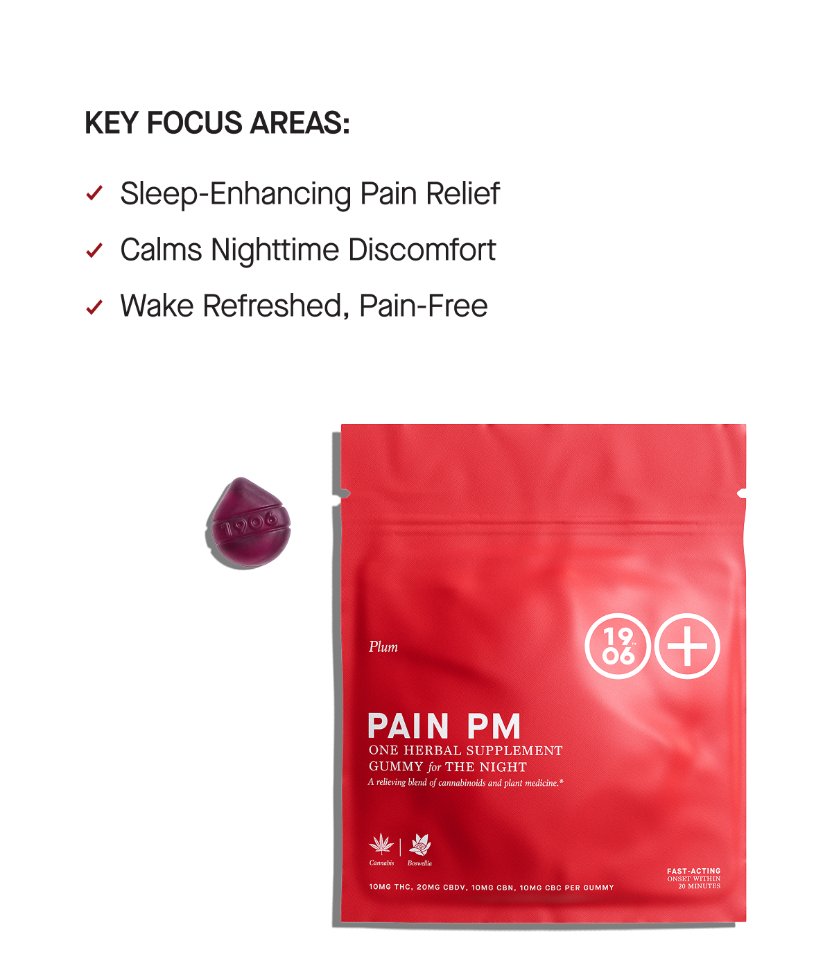 The Pain Bundle