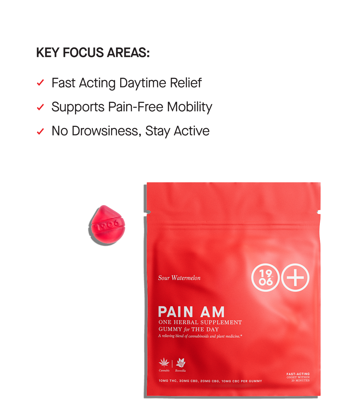 The Pain Bundle