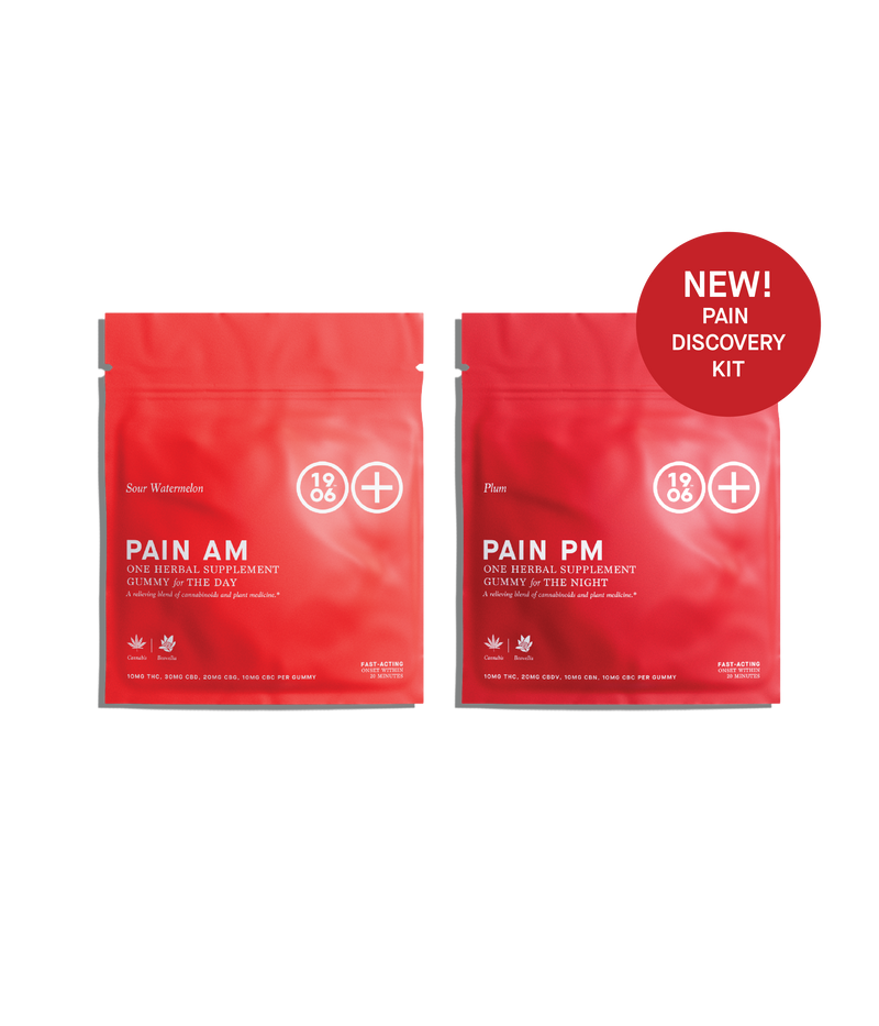 Pain Discovery Kit