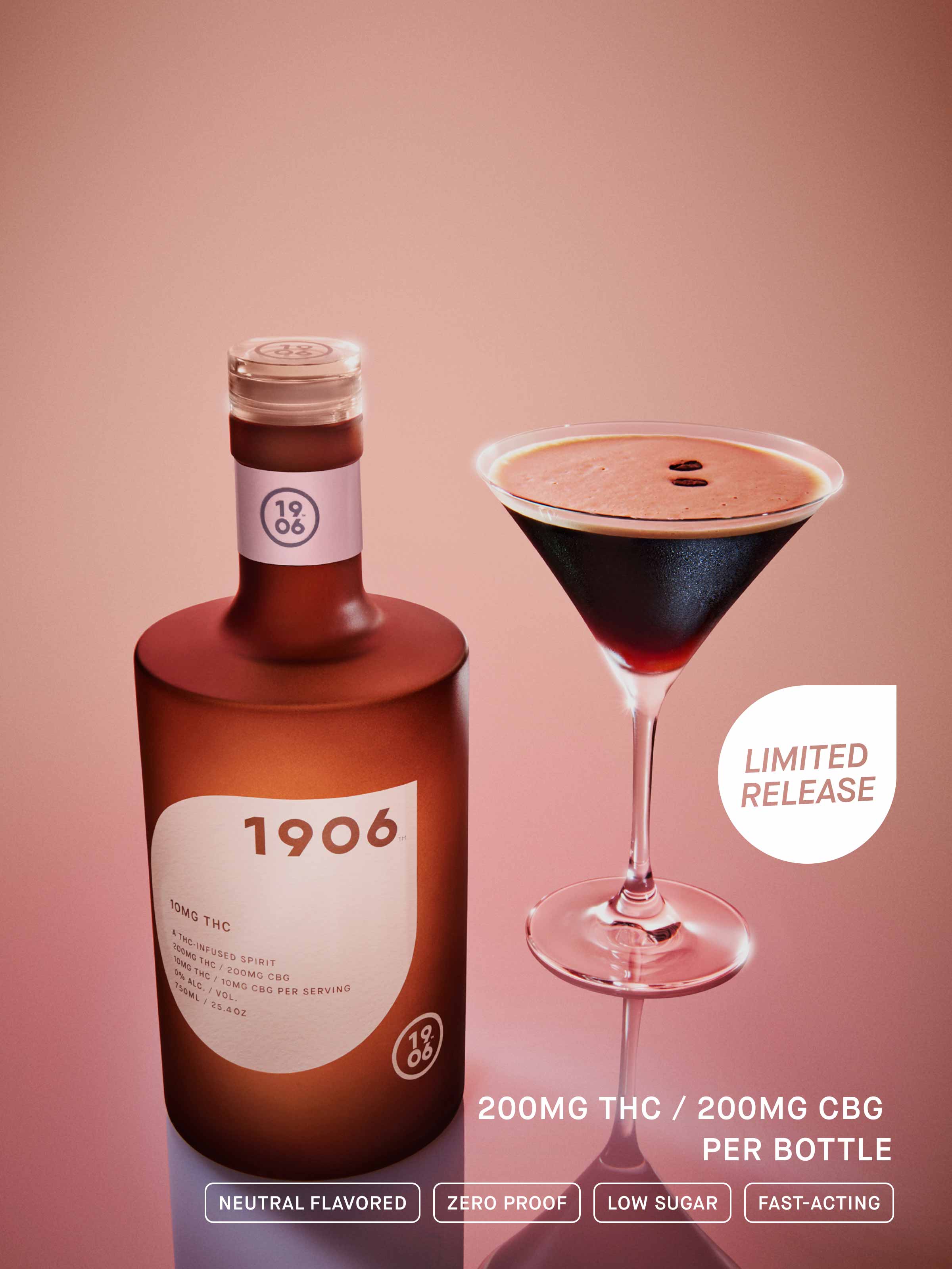 The<br>Vodka<br>of<br>Cannabis